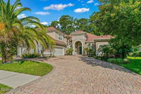 264 CLEARWATER Drive, Ponte Vedra Beach, FL 32082