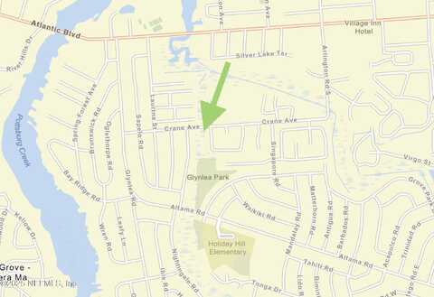 undefined, Jacksonville, FL 32216