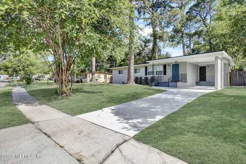 undefined, Jacksonville, FL 32208