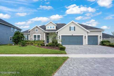52 CLARENDON Road, St. Johns, FL 32259