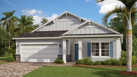 155 PENTWATER Road, St. Johns, FL 32092
