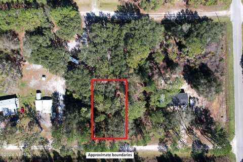 undefined, Georgetown, FL 32139