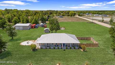 undefined, Hilliard, FL 32046