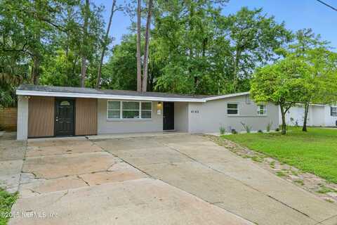 undefined, Jacksonville, FL 32207