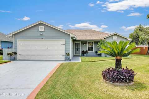 3185 PABLO WOODS Drive, Jacksonville, FL 32224