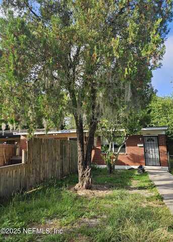 undefined, Jacksonville, FL 32209