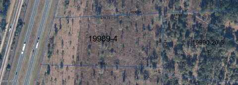 10503 SE US HWY 301, Hawthorne, FL 32640