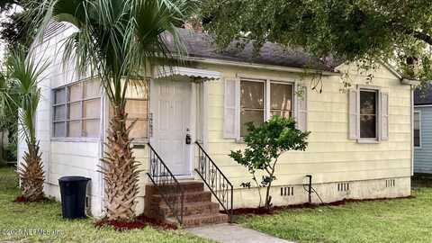undefined, Jacksonville, FL 32209