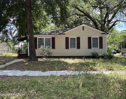 undefined, Jacksonville, FL 32208