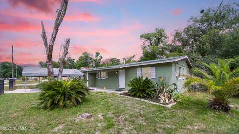undefined, Jacksonville, FL 32208