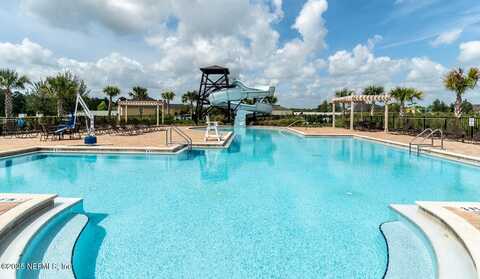 4171 FISHING CREEK Lane, Middleburg, FL 32068
