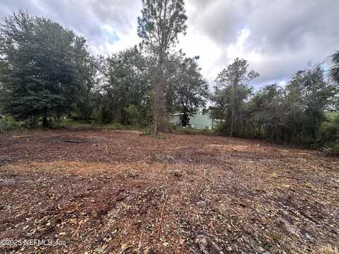 undefined, Georgetown, FL 32139