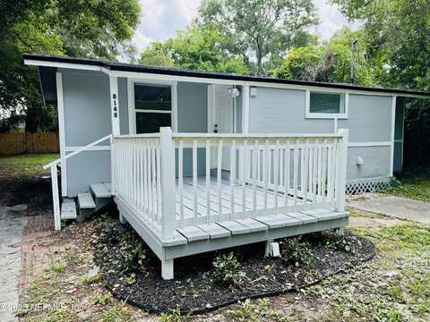 8148 OSTEEN Street, Jacksonville, FL 32210