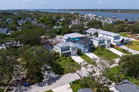 603-609 TWENTY-SECOND Street, Saint Augustine, FL 32084