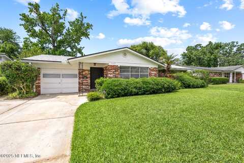 5428 PITTMAN Drive N, Jacksonville, FL 32207