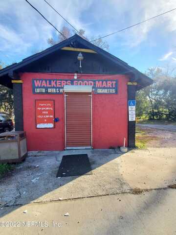 2882 FITZGERALD Street, Jacksonville, FL 32254