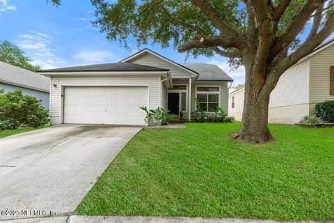 12027 HARBOUR COVE Drive S, Jacksonville, FL 32225