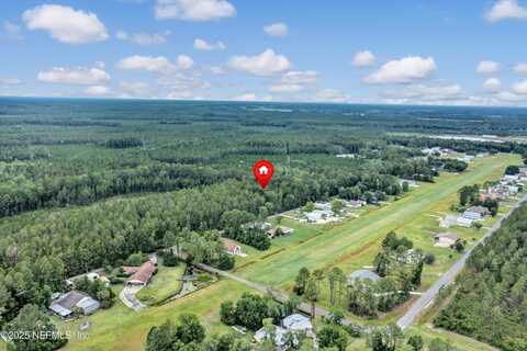 AIR PARK Loop W, Green Cove Springs, FL 32043