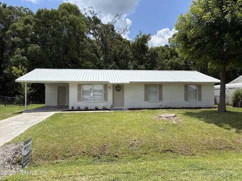 undefined, Starke, FL 32091