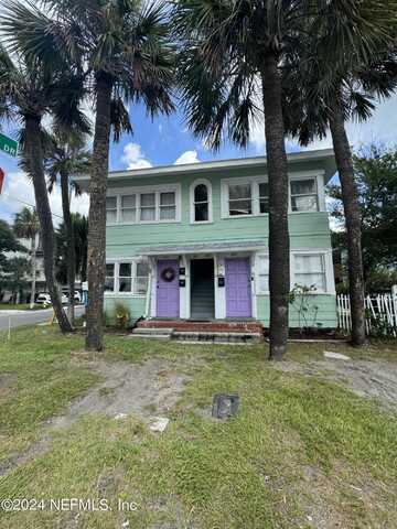 undefined, Atlantic Beach, FL 32233