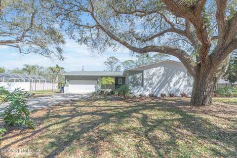 5312 RIVERVIEW Drive, St. Augustine Beach, FL 32080