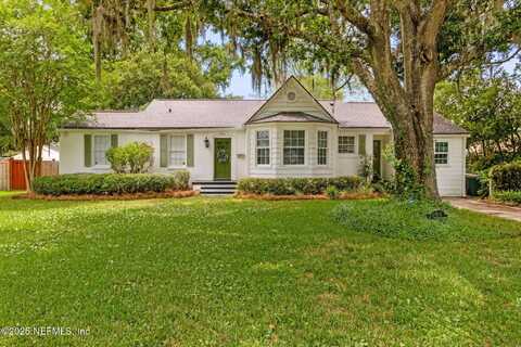 4966 ARAPAHOE Avenue, Jacksonville, FL 32210