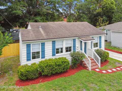 undefined, Jacksonville, FL 32205