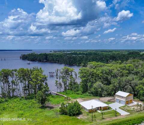 undefined, East Palatka, FL 32131
