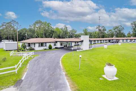 1757 N TEMPLE Avenue, Starke, FL 32091
