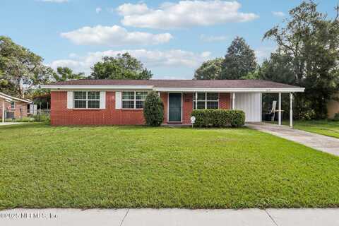 undefined, Jacksonville, FL 32244