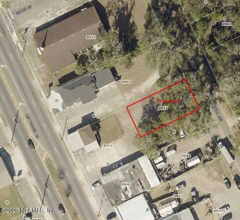 undefined, Jacksonville, FL 32208