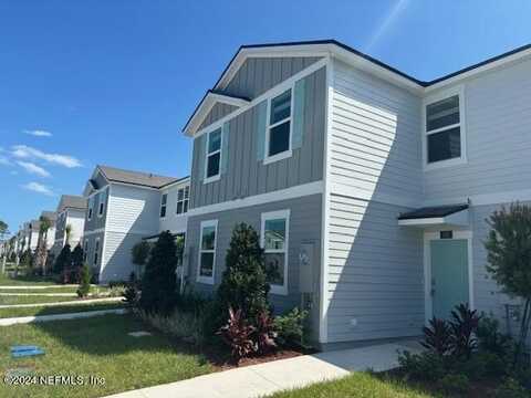 181 SAGE BRANCH Street, Saint Augustine, FL 32095