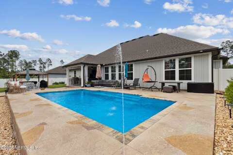 36501 SHORTLEAF Avenue, Hilliard, FL 32046