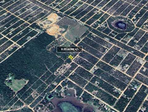 KAY Street, Interlachen, FL 32148