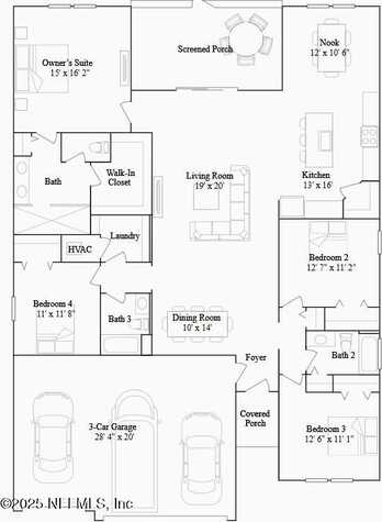 undefined, Yulee, FL 32097