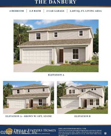undefined, Saint Augustine, FL 32092