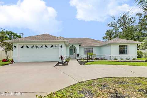 7 WESTGATE Lane, Palm Coast, FL 32164