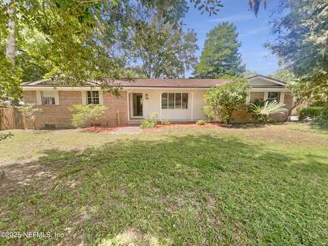 14112 PLEASANT POINT Lane, Jacksonville, FL 32225