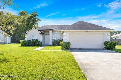 undefined, Orange Park, FL 32073