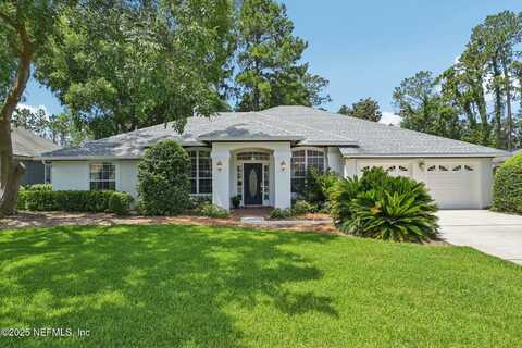1961 WOODLAKE Drive, Fleming Island, FL 32003