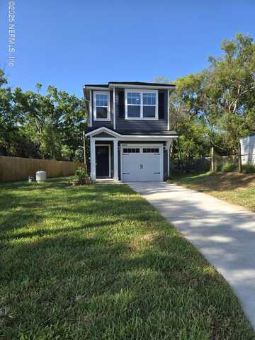undefined, Jacksonville, FL 32210