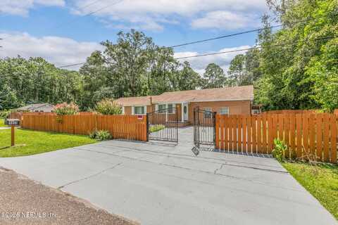 1420 BERTHA Street, Jacksonville, FL 32218