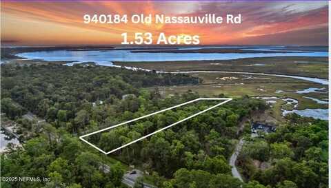 undefined, Fernandina Beach, FL 32034