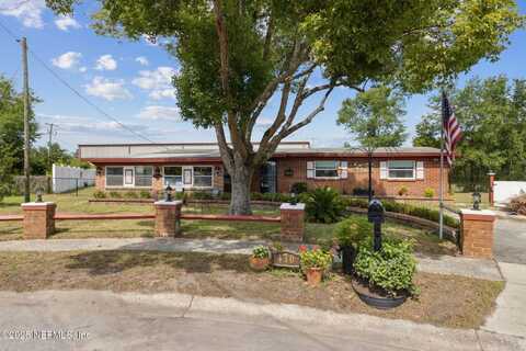undefined, Orange Park, FL 32073