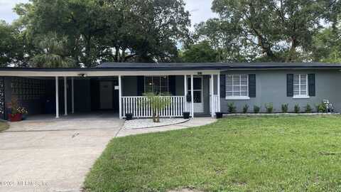 undefined, Jacksonville, FL 32211