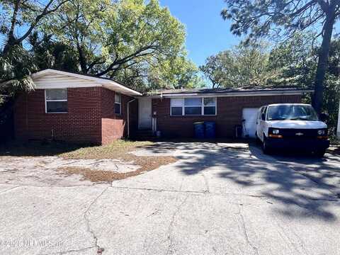 undefined, Jacksonville, FL 32277