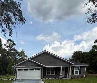 13185 YELLOW BLUFF Road, Jacksonville, FL 32226