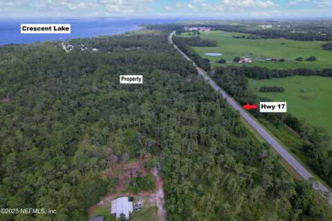 undefined, Crescent City, FL 32112