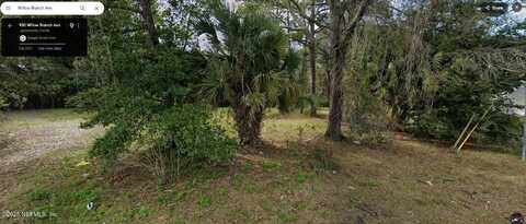 0 WILLOW BRANCH Avenue, Jacksonville, FL 32205