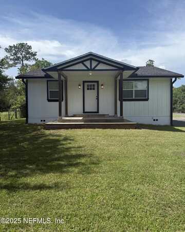 16445 VILLAGE GREEN Drive N, Baldwin, FL 32234